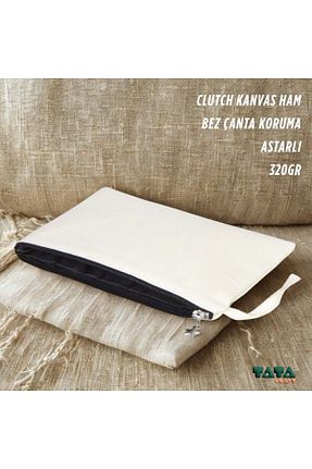 کیف پورتفوی و کلاچ زنانه TATA CRAFT - کد 927610386
