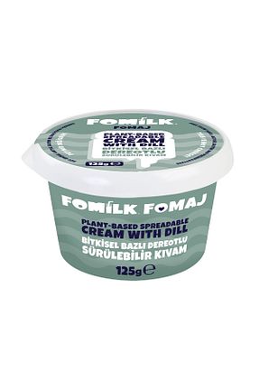 پنیر Fomilk - کد 98689364