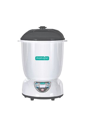 گرم کننده و ضدعفونی کننده شیشه شیر کودک Mamajoo - کد 635155963