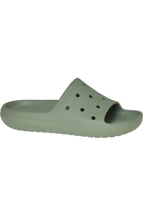 دمپائی سبز زنانه EVA Crocs - کد 933721366