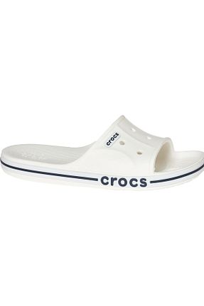 دمپائی سفید زنانه EVA Crocs - کد 933719757