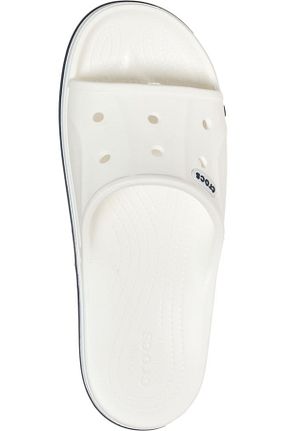 دمپائی سفید زنانه EVA Crocs - کد 933719757