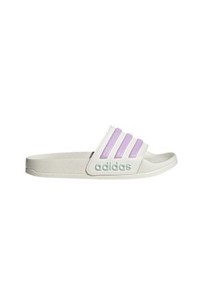 دمپائی سفید بچه گانه EVA adidas - کد 945443018
