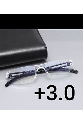 عینک محافظ نور آبی نارنجی زنانه 49 zhara tech - کد 888410002