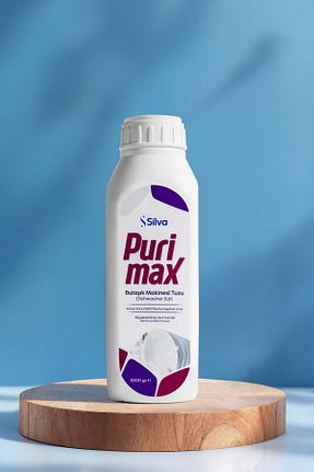 نمک ماشین ظرفشوئی Silva - کد 91035993