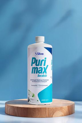 مواد شوینده ماشین ظرفشویی Silva - کد 344534145