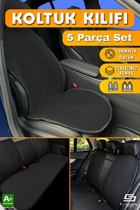 روکش صندلی خودرو رنگی S Dizayn - کد 939775689
