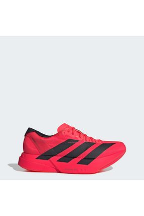 کفش دو و میدانی و تمرینی صورتی زنانه adidas - کد 893281527