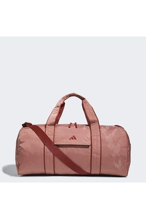 کیف اسپرت صورتی زنانه پارچه ای adidas - کد 887351199