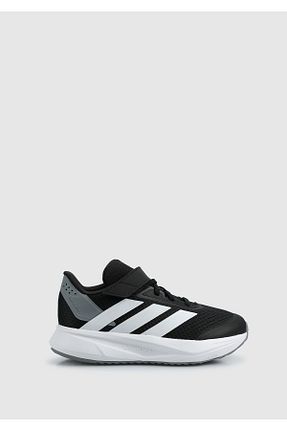 کفش پیاده روی مشکی زنانه پارچه ای adidas - کد 887264001