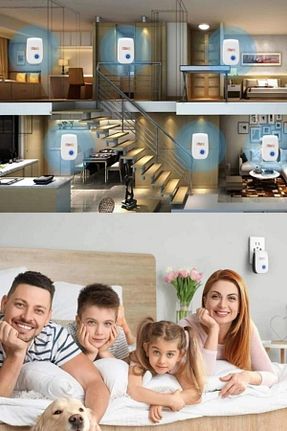 حشره کش و دفع کننده حشرات bloomplus - کد 934257951