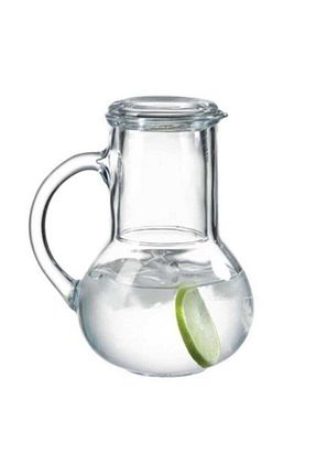 پارچ / ظرف آب نارنجی 40 L Paşabahçe - کد 80220815