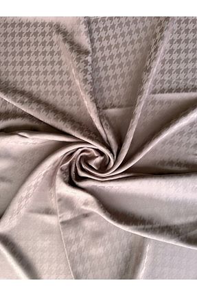 شال قهوه ای زنانه Veyna Scarf - کد 900834236