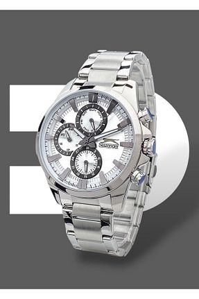 ساعت مچی مردانه 44 میلی متر Slazenger - کد 937963796