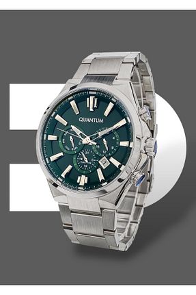 ساعت مچی مردانه 45 میلی متر Quantum - کد 942252236