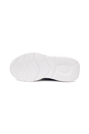 کفش پیاده روی سرمه ای بچه گانه پارچه ای hummel - کد 796663616