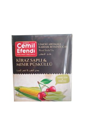سایر چای های گیاهی Cemil Efendi - کد 276898865