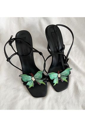 سایر اکسسوری ها سبز FloresDeCarnaval - کد 943119215