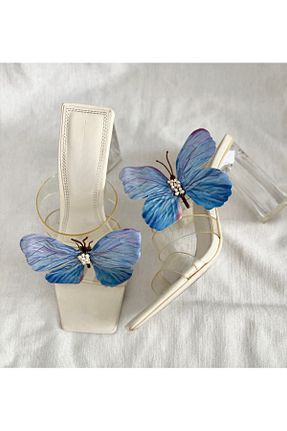 سایر اکسسوری ها آبی FloresDeCarnaval - کد 943119854