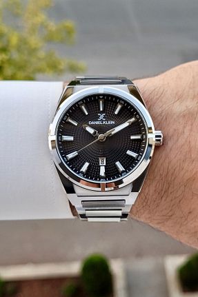 ساعت مچی مردانه 42 میلی متر Daniel Klein - کد 947135521