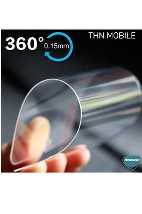 فیلم محافظ صفحه نمایش THN MOBILE - کد 926425867