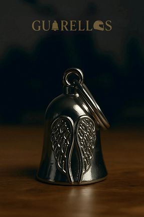جاکلیدی موتور سیکلت Guarellos - کد 946393403