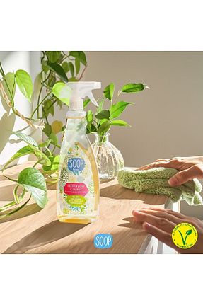 تمیز کننده توالت SOOP - کد 36314986