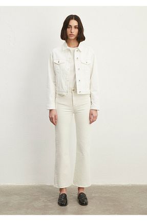 کاپشن نباتی زنانه رگولار Mavi - کد 823511121