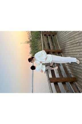 رویه نباتی بچه گانه پلی استر MiaBaby - کد 776163534
