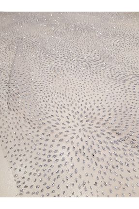 پارچه طوسی Safir Kumaş - کد 945566722