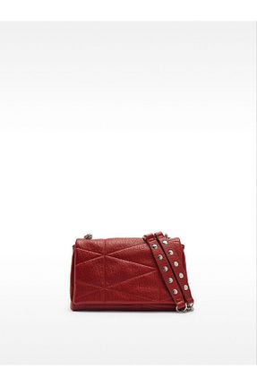 کیف دوشی رنگی زنانه PARFOIS - کد 945593527
