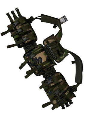 اکسسوری شکار رنگی SİNGLE SWORD - کد 950887865