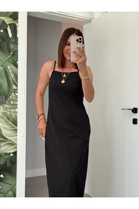 لباس رنگی زنانه بند دار X-Young - کد 945611254