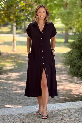 لباس رنگی زنانه بافتنی Nevin Kaya Moda - کد 945620356