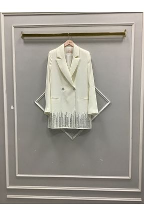 کت حجاب نباتی زنانه رگولار NPRIVE - کد 945616461