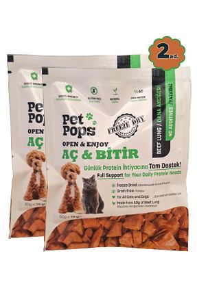  0 - 100 gr PET POPS - کد 945644945