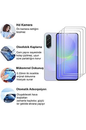 فیلم محافظ صفحه نمایش CEPSTOK - کد 945730126