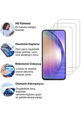 فیلم محافظ صفحه نمایش CEPSTOK - کد 945730578