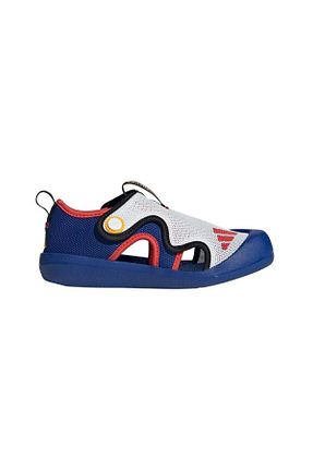 صندل اسپرت آبی بچه گانه adidas - کد 927582430