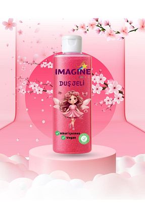 ژل دوش Imagine Forkids - کد 945834867