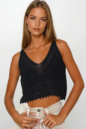 بلوز رنگی زنانه Ajurlu VAGGON - کد 945844094