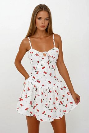 لباس رنگی زنانه بافت VAGGON - کد 945872954