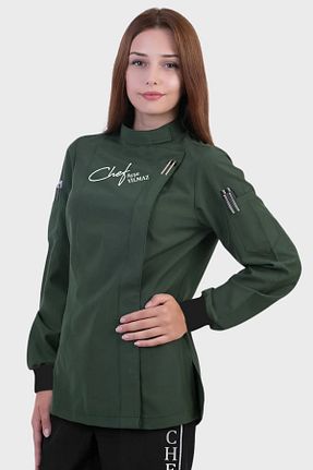 لباس کار خاکی Üniformanya - کد 945883151