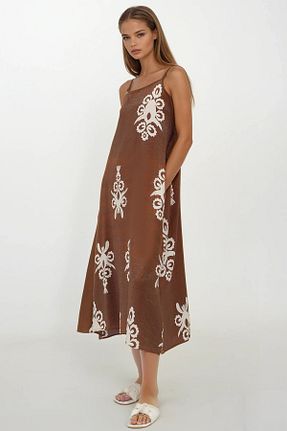 لباس رنگی زنانه بافت VAGGON - کد 945870797