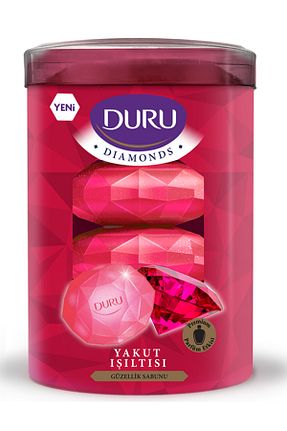 صابون جامد Duru - کد 773931905