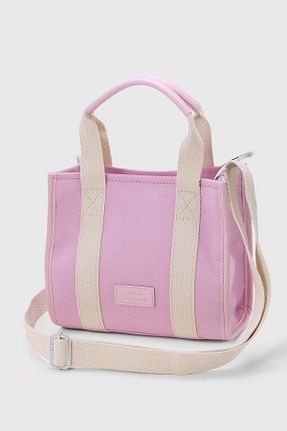 کیف دستی رنگی پلی استر Housebags - کد 945988663