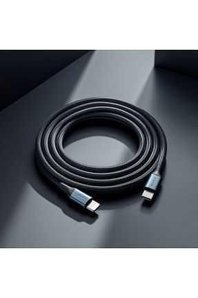 شارژر مشکی Lucatech - کد 946010956