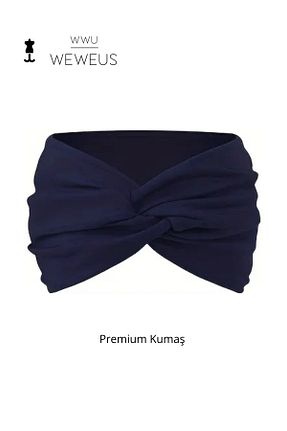 کش سر رنگی زنانه Weweus - کد 946073713