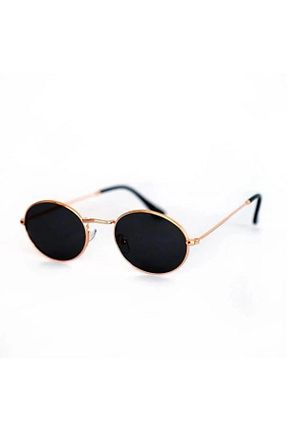 عینک آفتابی مشکی زنانه 48 Eyesofia - کد 946034664