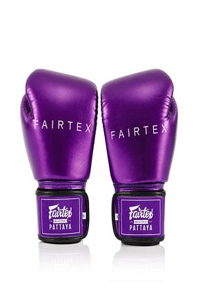 دستکش بوکس رنگی Fairtex - کد 946091005